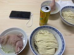 -盛兴面馆(真儒大厦店)