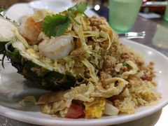 -simply thai天泰(长泰广场店)