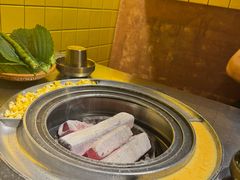 -釜山火炉·海鲜烤肉(紫藤路店)