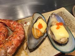 -赤坂亭·M9和牛烧肉·铁板烧(合肥万象城店)