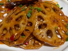 -龙虾当家·大排档(红谷滩五中店)