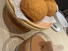 -蔡澜点心·粤菜(新街口IFCX店)