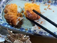 -福州人铭小吃
