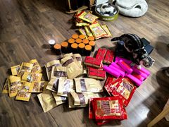 -长平腊味·潮汕特产