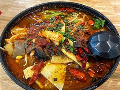 -常鲜德乐购迎桂馒头店(麻巷公寓店)