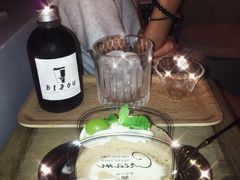 -BIJOU coffee&cocktail(龙岗万科广场店)
