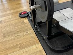 -Z&B Fitness Studio·Gym(前滩L+PLAZA店)