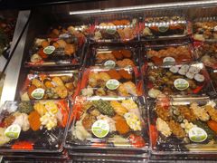 -池田寿司·4H鲜作(西直门凯德华联店)