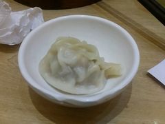 -饺子先生(世豪店)