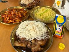 -贤花饭店(城阳店)