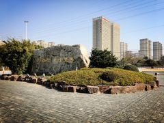 -江南大学(蠡湖校区)