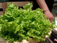 -新石器烤肉(南通CBD大有境店)