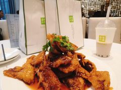 -新洪记·丽久饭店(铁西店)