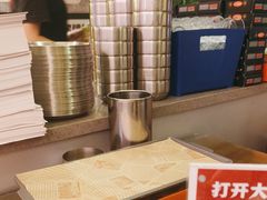 -神府路壹号·海鲜烧烤·砂锅粥·锅物(三坊七巷店)