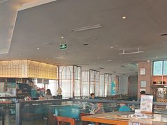 -淘米捞·米汤脆鲩鱼火锅(福田皇岗店)