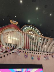 -meland亲子乐园•派对•研学(宁波华润万象城店)