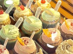 -caked(深圳购物公园店)