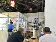 -赵姐猪耳朵饭店