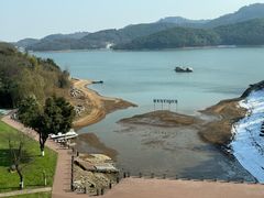 -天目湖涵田度假村