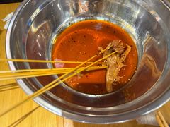 -嘉州鲜知味钵钵鸡(奎星楼店)
