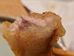 -榆林镇筋饼(知春路店)