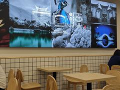 -蒙自源米线大王(西村地铁站店)