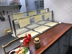 -梁家大院•农家菜(昆山会展中心店)