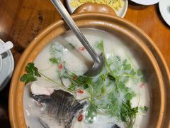 -江南小叙·美食研究院(鱼街店)