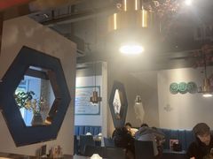 -南海底小海鲜·湘菜(鲁巷吴家湾店)
