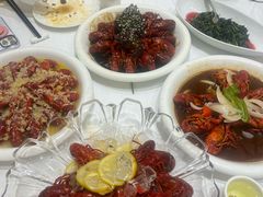 -御苑宾馆-中餐厅