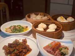 -花园茶楼(兴城西路店)