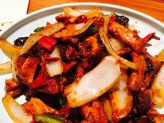 -九转小磨(凯德店)
