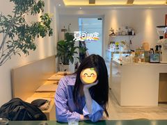 -稀物集咖啡(徽州大道店)