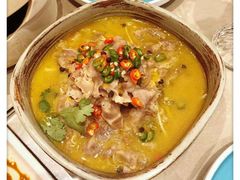 -鹅冠港式茶餐厅(来福士店)