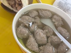 -津品味小吃(大学湾店)