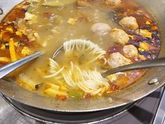 -小螺大作·螺蛳粉火锅(林和西店)