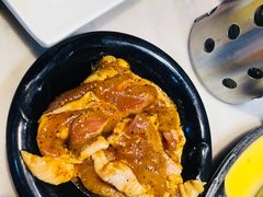 -韩宫宴烤肉·料理(苏州中心店)
