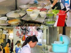 -珍珍小食店(西华路店)