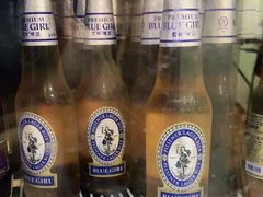 -啊溜烧烤·炭火传承(南澳店)