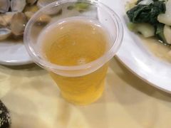 -秋姐美食店(旅游大道店)