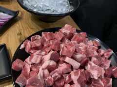 -木辛水水冰煮羊(凤城六路店)