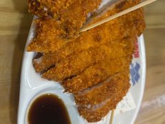 -哈灵面馆(宁波路店)