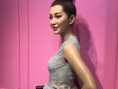 -香港杜莎夫人蜡像馆