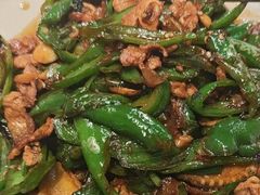 -喜棠·长沙家宴·海鲜·湘菜(麓谷店)