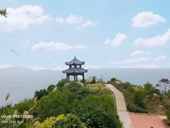 -东澳岛