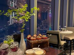 -广州四季酒店·意珍·意式自助餐