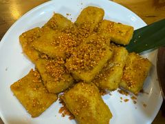 -蜗牛小馆醉乡民谣云南菜(惠新西里店)
