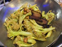 -新白鹿餐厅(百联中环店)