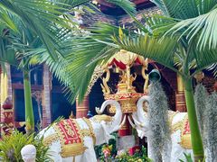 -西双版纳傣族园