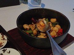 -北京柏悦酒店·锦庭餐厅Dining Room